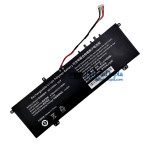 Bateria para Hasee AEC508865-3S1P X5-2021S5 [bateria de reposição]